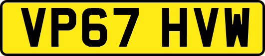 VP67HVW