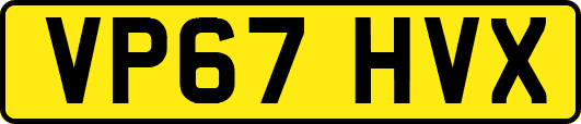 VP67HVX
