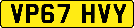 VP67HVY