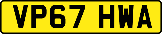 VP67HWA