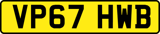 VP67HWB