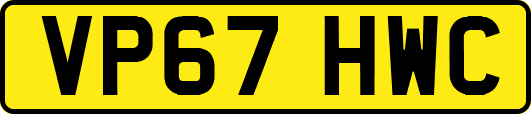VP67HWC
