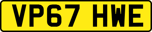 VP67HWE