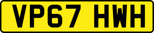 VP67HWH
