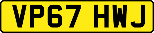VP67HWJ