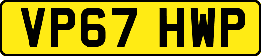 VP67HWP