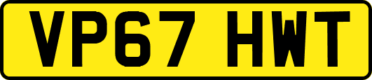 VP67HWT