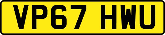 VP67HWU