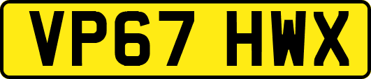 VP67HWX