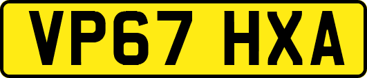 VP67HXA