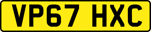 VP67HXC