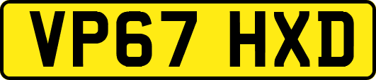 VP67HXD