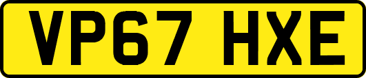VP67HXE