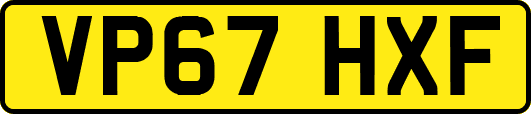 VP67HXF