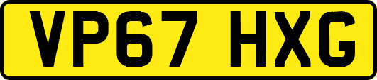 VP67HXG