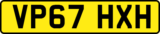 VP67HXH