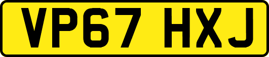 VP67HXJ