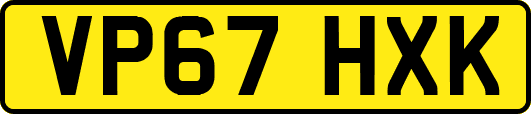 VP67HXK
