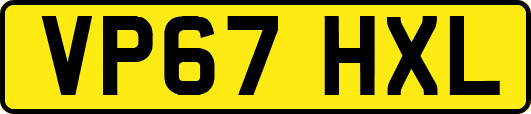 VP67HXL