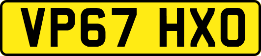 VP67HXO