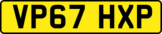 VP67HXP