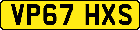 VP67HXS