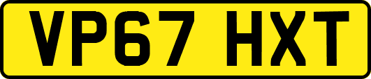 VP67HXT