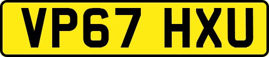 VP67HXU