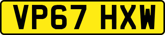 VP67HXW