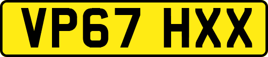 VP67HXX