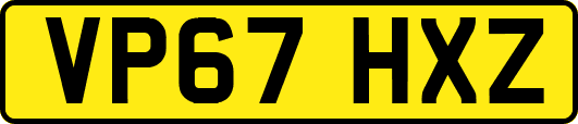 VP67HXZ