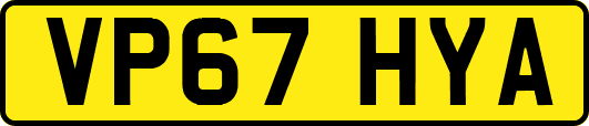 VP67HYA
