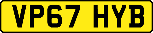 VP67HYB
