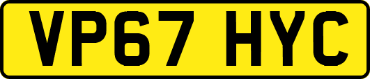 VP67HYC