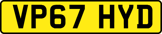 VP67HYD