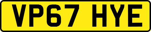 VP67HYE