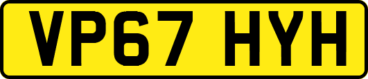VP67HYH