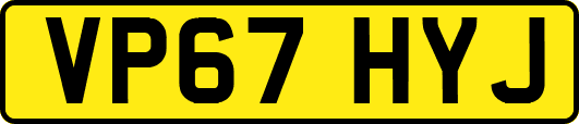 VP67HYJ