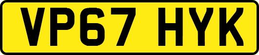 VP67HYK