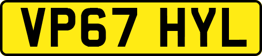 VP67HYL
