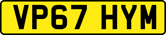 VP67HYM
