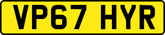 VP67HYR