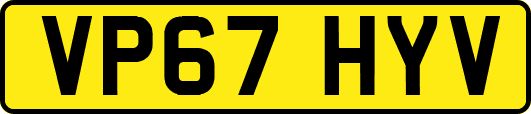 VP67HYV
