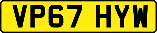 VP67HYW