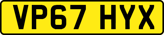 VP67HYX