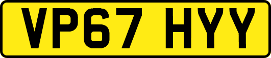 VP67HYY