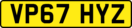 VP67HYZ