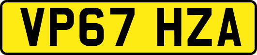 VP67HZA
