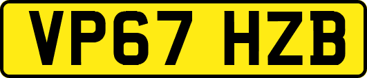 VP67HZB