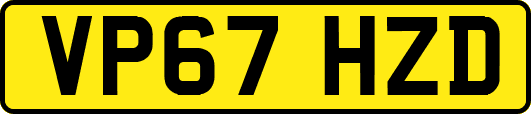 VP67HZD